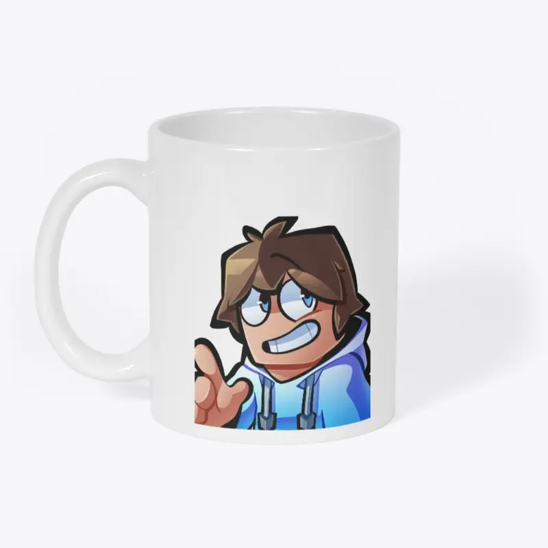 FinGymPlayz Mug