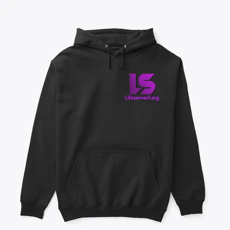 LifeServer Hoodie